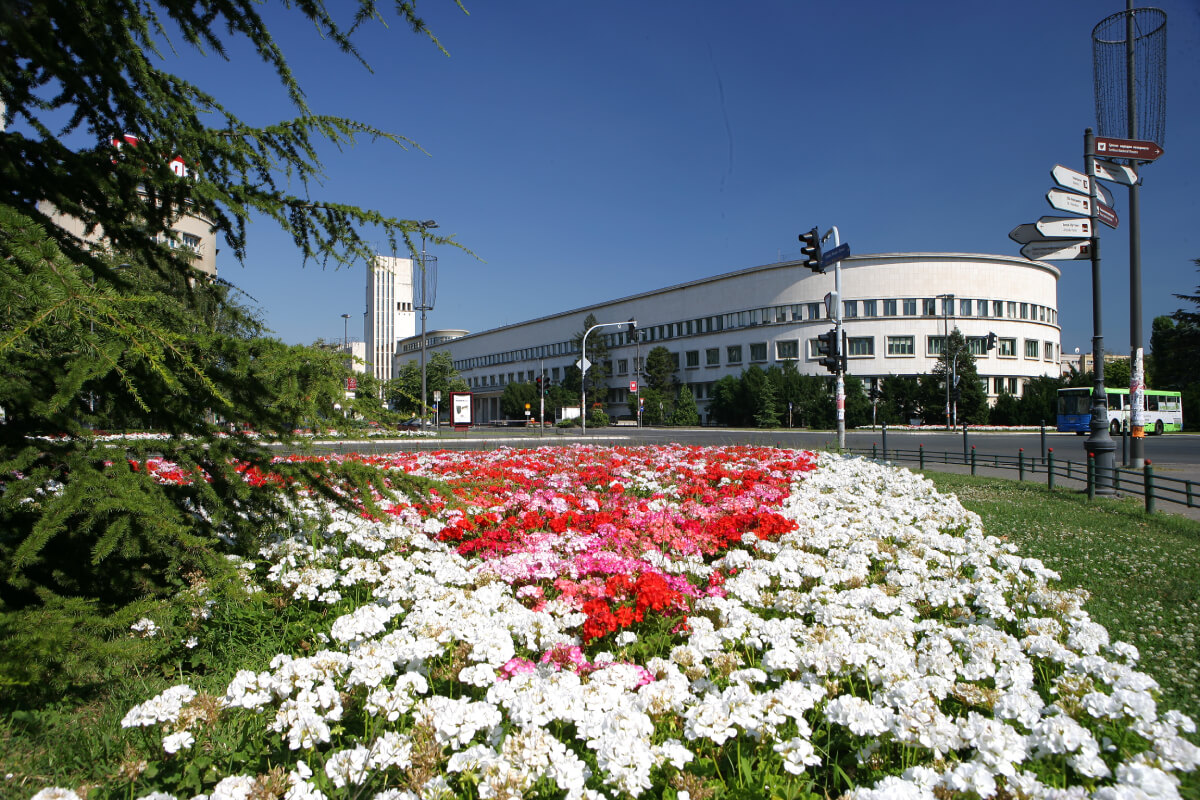 Serbian Adventures - Novi Sad Walking Tour, image size:1200x800